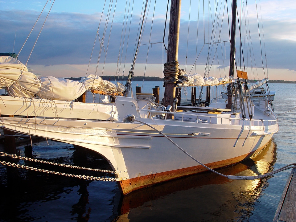 Chesapeake Bay Maritime Museum