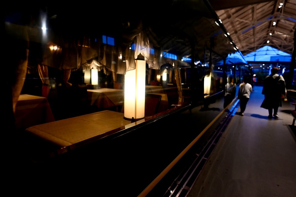 京都鉄道博物館 / Kyoto Railway Museum