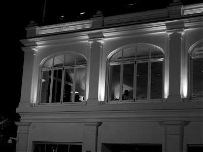 Coogee Promenade V