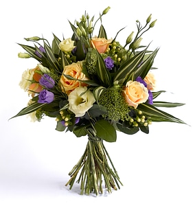 Flowers Delivery in Bhopal Online photo