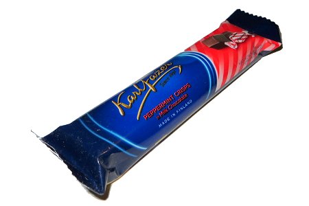 Finnish Sweeties #15: Fazer Marianne