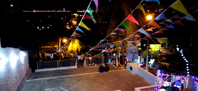 Capilla ermita de Guadalupe, Mazatlán, 26 de diciembre de 2022