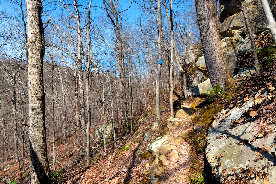 North Country National Scenic Trail