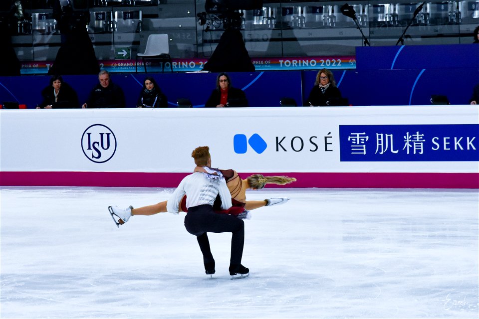 2022 Figure Skating Grand Prix Final_70