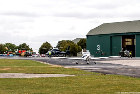 EGVP - AAC Middle Wallop
