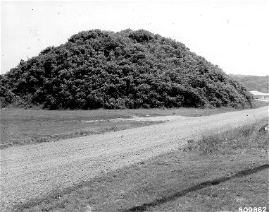 American Indian Mound