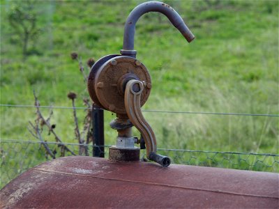 Lowe Estate Winery VI