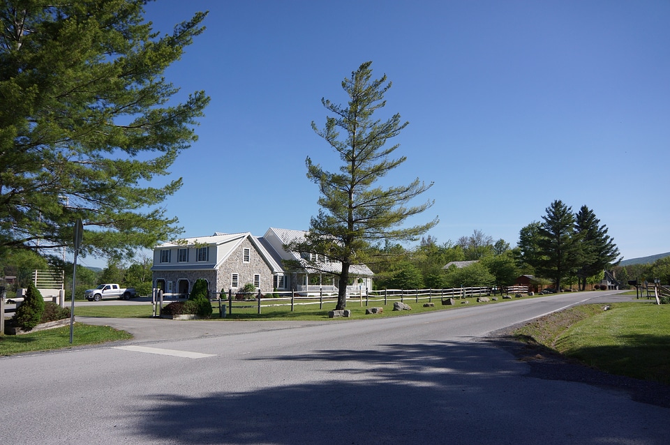 Canaan Valley Resort State Park