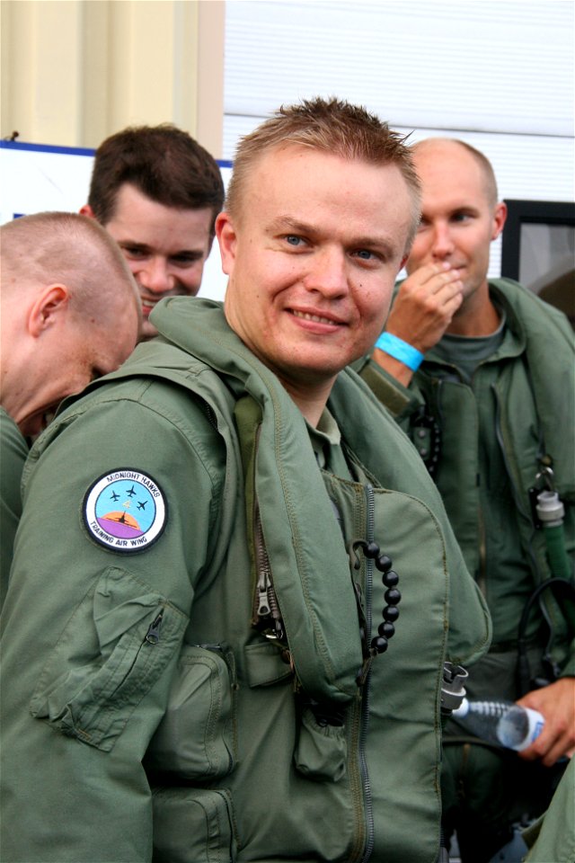 Out Of The Cockpit