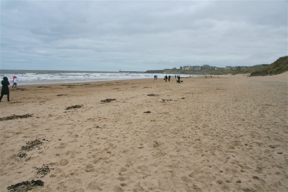 Beach Holiday?