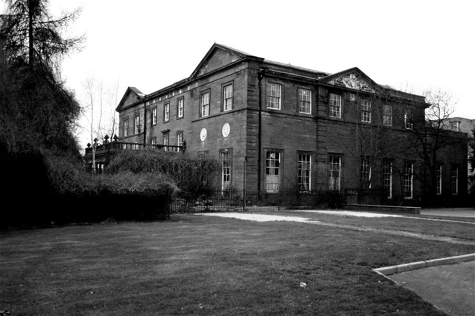 Project 365 #96: 060410 Revealed In All Her Glory