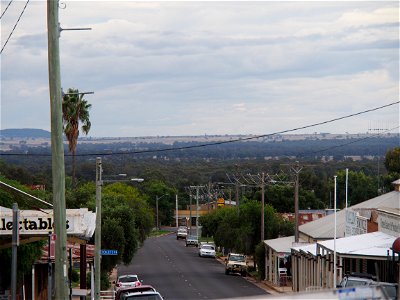 Gulgong XX