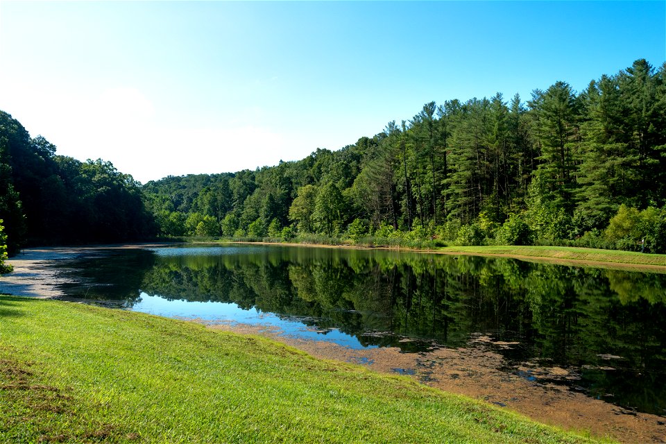 Tecumseh Lake photo