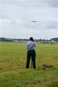Waddington People #3