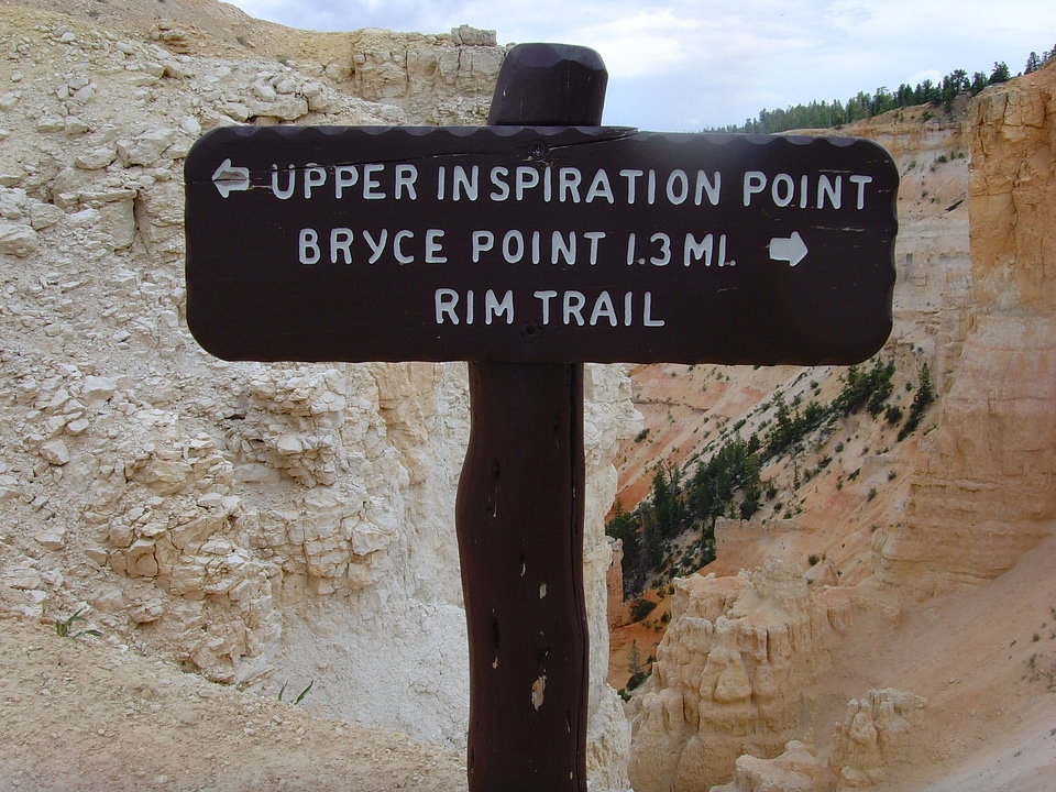 Bryce Canyon National Park photo