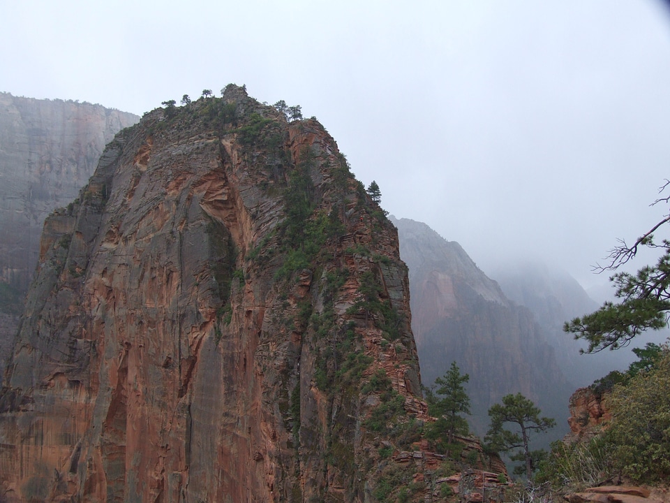 Giant Canyon, Arizona