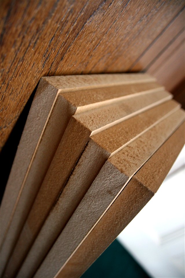 Project 365 #99: 090410 Shelve That Job