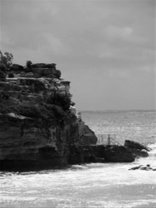 Coogee Seaside X