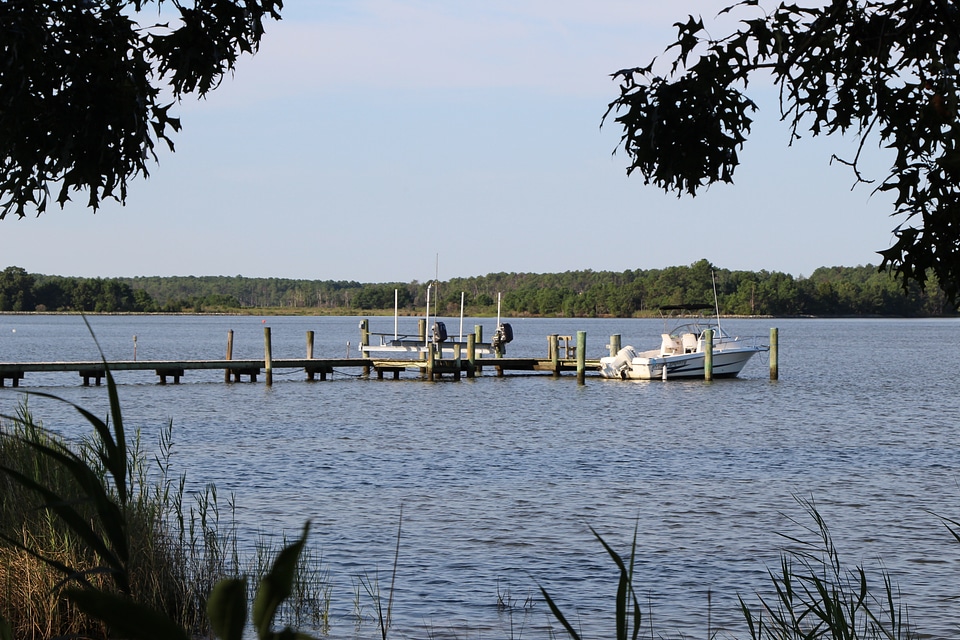 Cambridge Chesapeake Bay