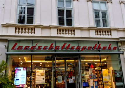 Landschaftsapotheke