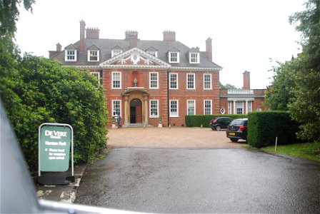 De Vere Venue - Watford