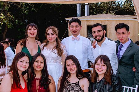 Boda Javier y Dicsia 132
