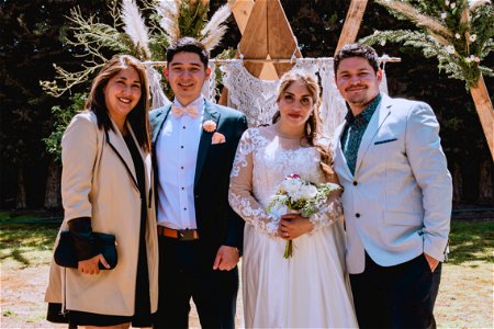 Boda Javier y Dicsia 105