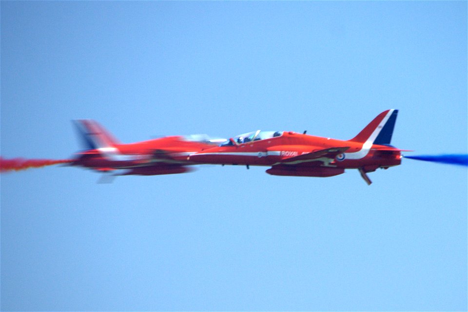Waddington 13: Close Encounter