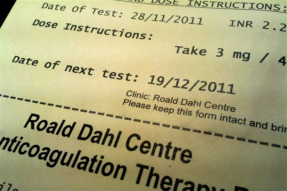 Project 365 #352: 181211 Oh No It Isn't!