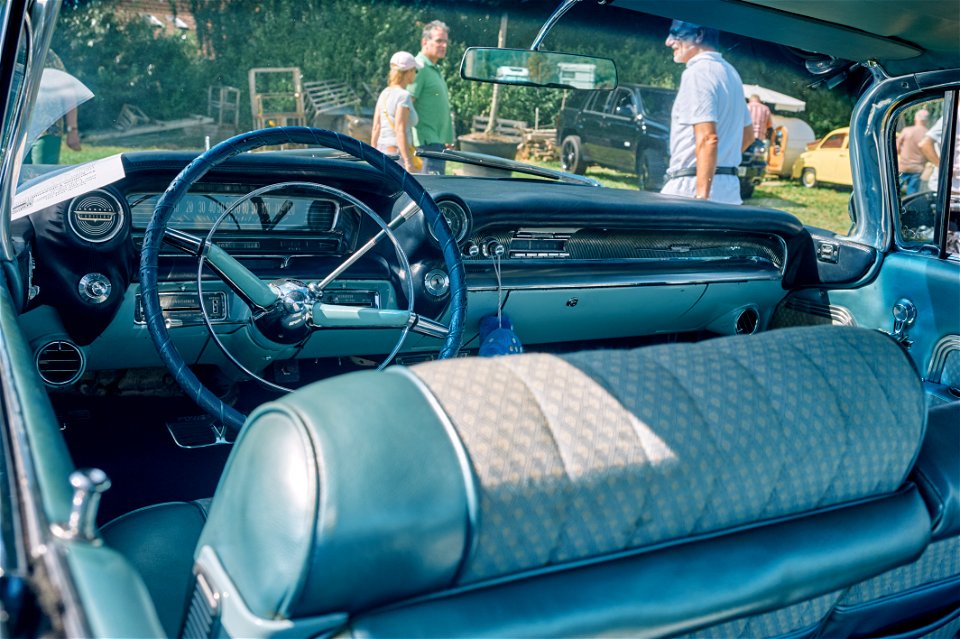 1959 Cadillac Coupe de Ville (3)