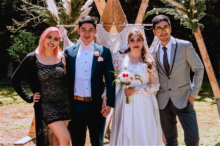 Boda Javier y Dicsia 102