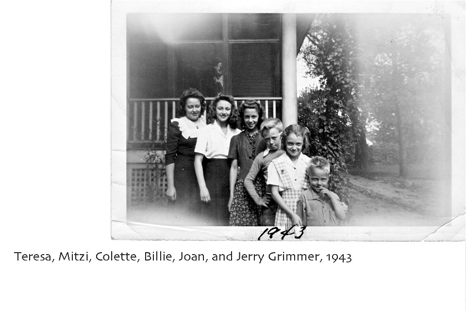 grimmer kids 1943 copy