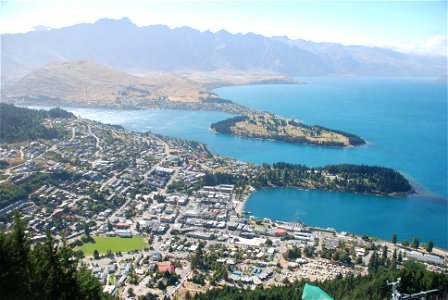 Queenstown 3rd photo