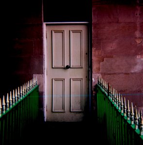 Door - Hamilton Square