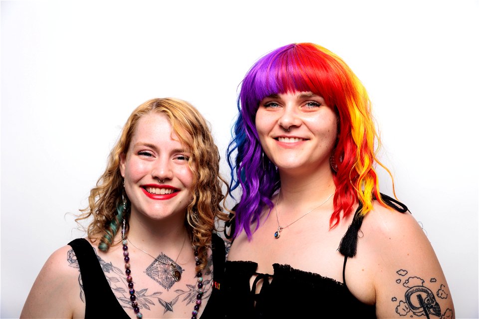 Bangor Pride Festival 2022