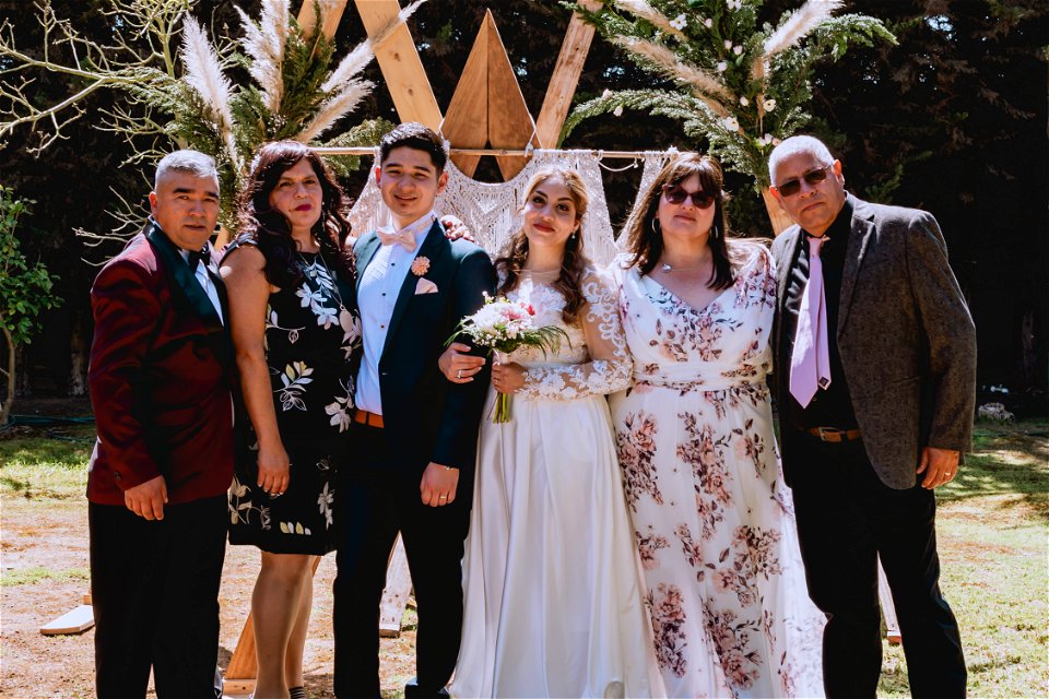 Boda Javier y Dicsia 124