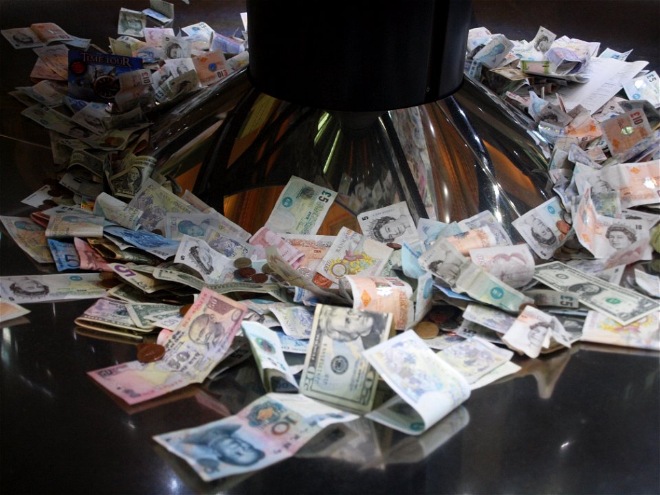 Currencies of the World