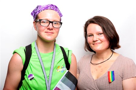 Bangor Pride Festival 2022