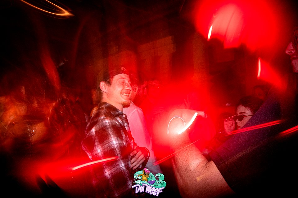 Du Weef: 16/09 Wavy Pics