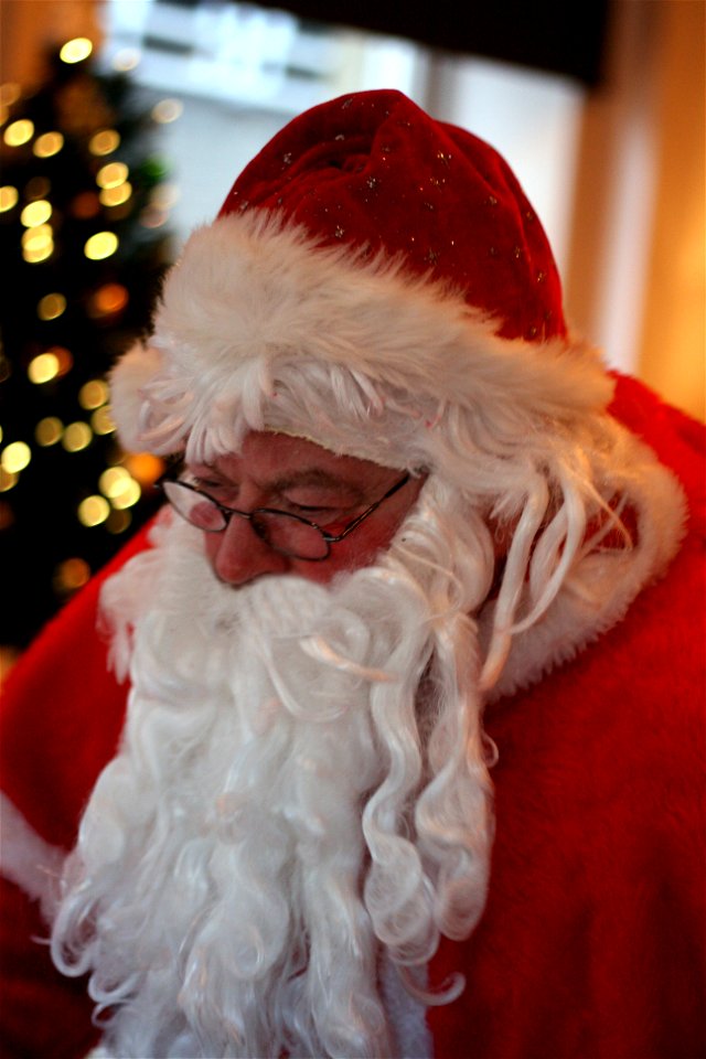 Project 365 #203: 220711 Ho Ho Ho!