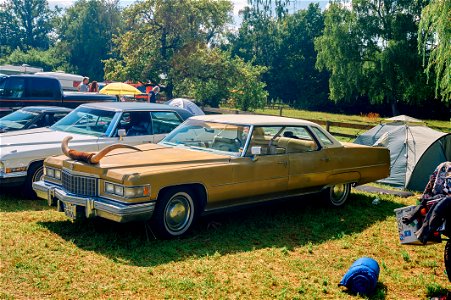 1975 Cadillac (1)