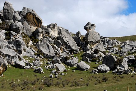 Castle Rock