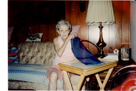 Regina Grimmer Paulsen