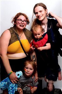 Bangor Pride Festival 2022