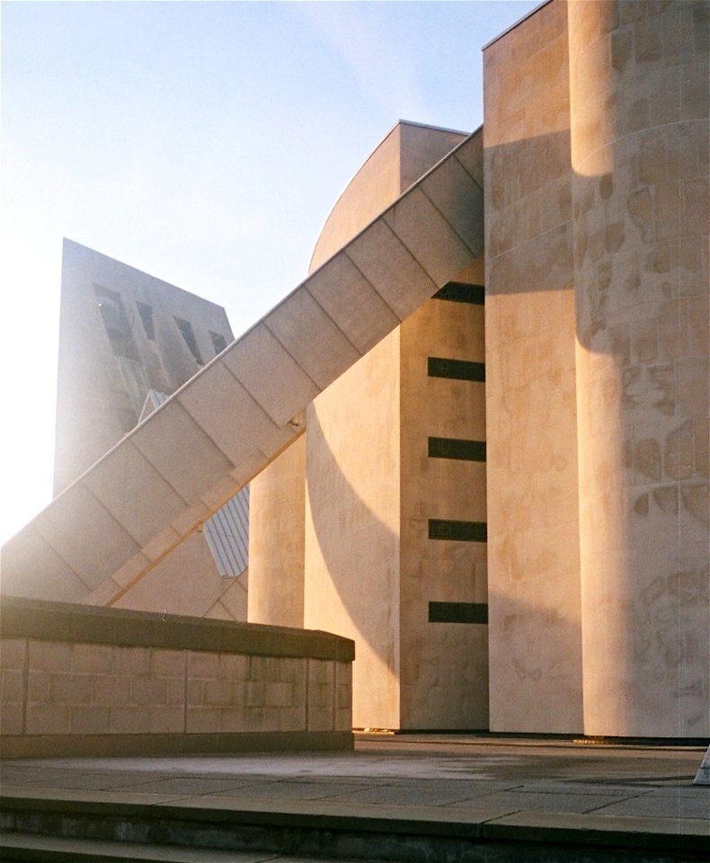 Metropolitan Cathedral