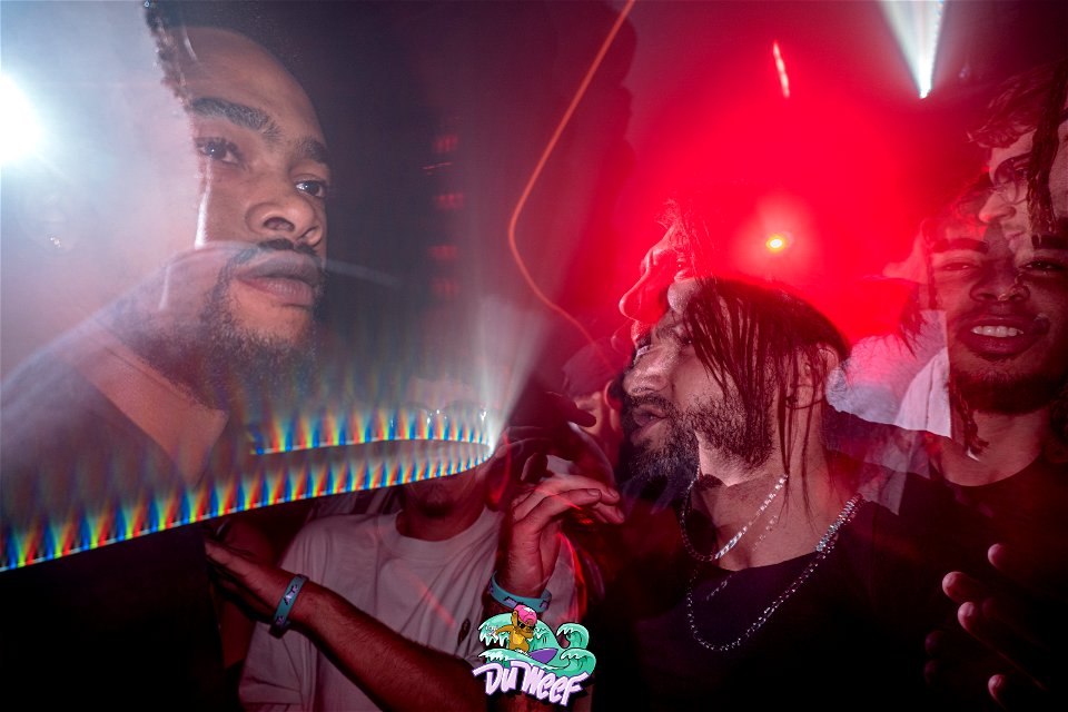 Du Weef: 16/09 Wavy Pics