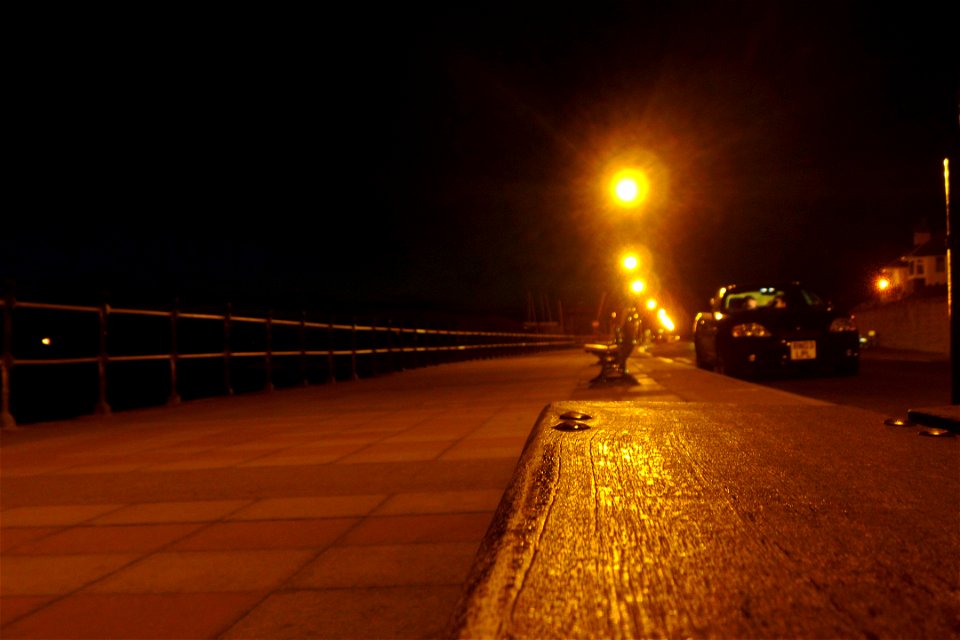Project 366 #106: 150412 The Night Rider Returns