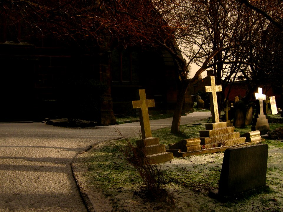 St Bridget's Church