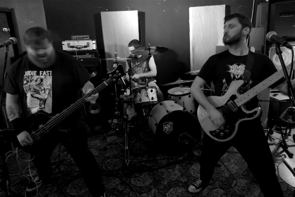 Helpless, Lindow Moss, FILTHxCOLLINS & Assert at SOAN Nottingham, 1 October 2022