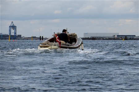 Open Water